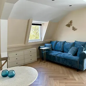 Pure Center A Apartment Zandvoort