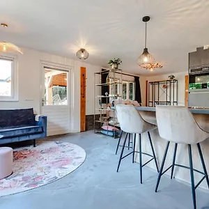 Bed And Apartment Zandvoort
