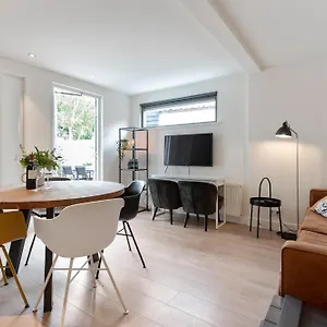 Amsterdam Dunes Apartment Zandvoort