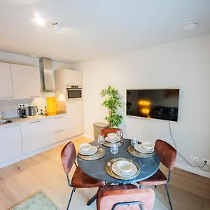 2e 3e Pijnackerstraat Apartment Rotterdam