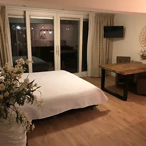 Garden Room&economy Privatunterkunft Amsterdam