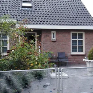 Dendolili Privatunterkunft Amsterdam